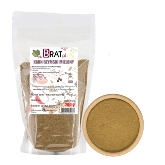 Anyż gwiaździsty 200g