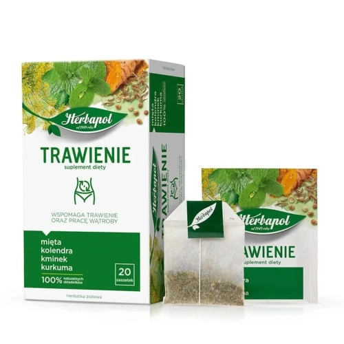 Herbata Trawienie 2g x 20 szt. (suplement diety).webp