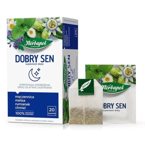 Herbata Dobry sen 1,5g x 20 szt. (suplement diety).webp