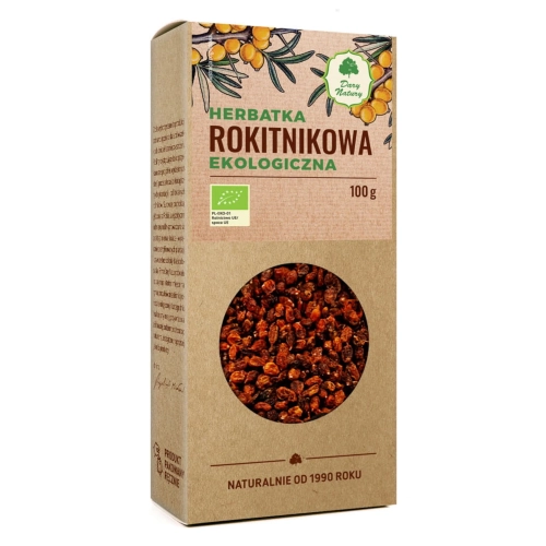 Herbatka Rokitnikowa EKO 100g.webp