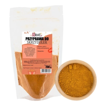 Przyprawa do skrzydełek 200g