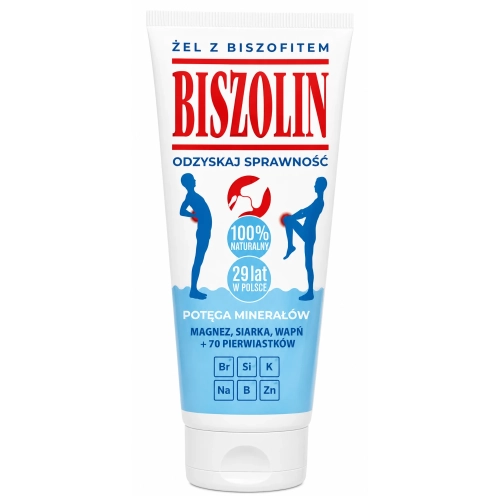 Balsam mineralny Biszolin 190g.webp