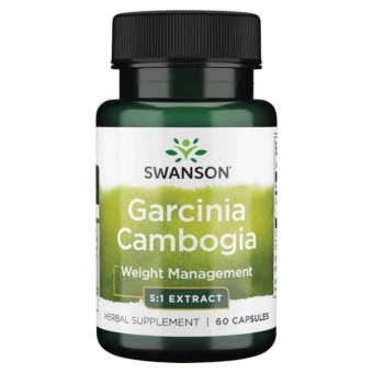 Garcinia Cambogia 60kap