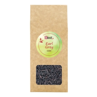 Herbata Earl Grey Classic 50g