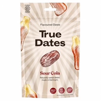 True Dates Sour Cola daktyle smakowe 100g