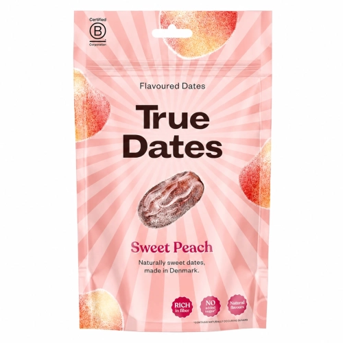True Dates Sweet Peach daktyle smakowe 100g.webp