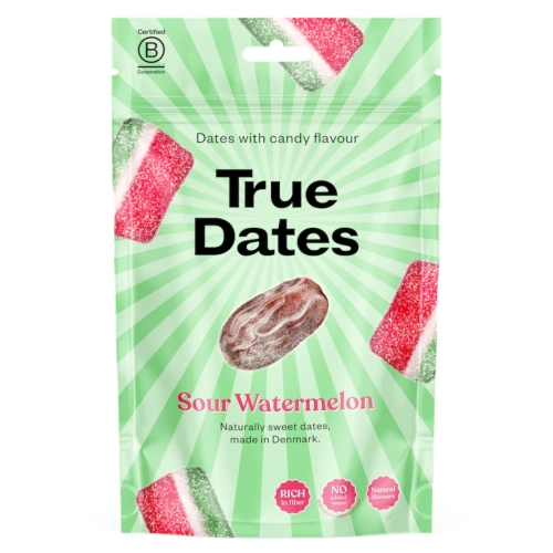 True Dates Sour Watermelon daktyle smakowe 100g.webp