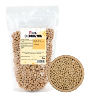 Ciecierzyca 1kg