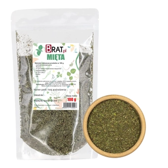 Mięta 100g