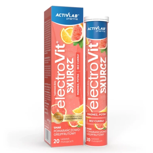 ElectroVit Skurcz - pomarańcza - grapefruit 20 tabl..webp