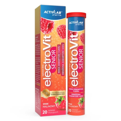 ElectroVit Senior - malina 20 tabl..webp