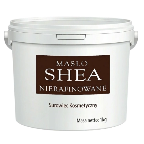 Masło Shea 1kg - VITAFARM.webp