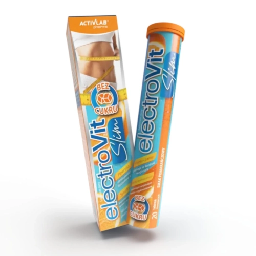 Electrovit Slim pomarańcza 20 tabl..webp