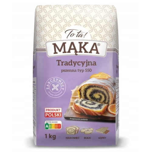 ToTa mąka pszenna tradycyjna 550 1kg.webp