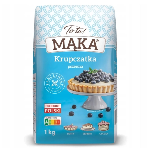 ToTa mąka pszenna krupczatka 1kg.webp
