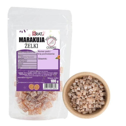 Marakuja żelki 100g.webp