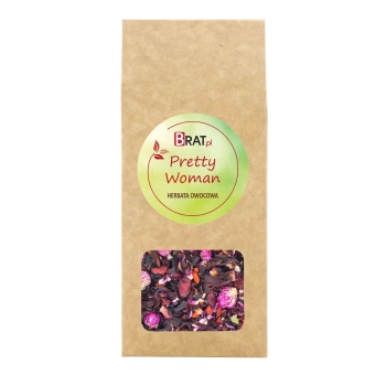 Herbata owocowa - Pretty Woman 50g