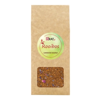 Herbata Rooibos - Lawendowe Wzgórze 50g
