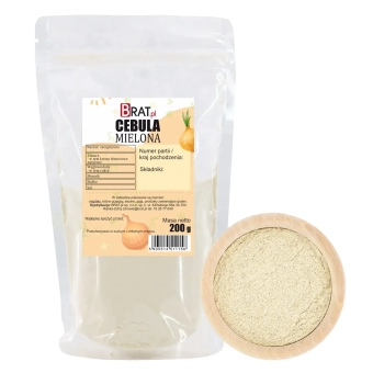 Cebula mielona 200g