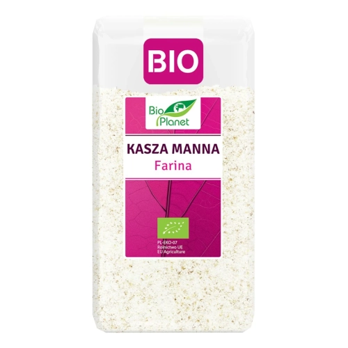 Kasza manna BIO 500 g.webp