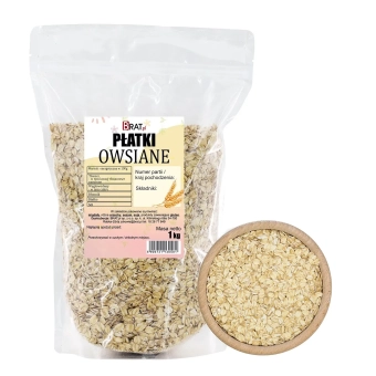 Płatki owsiane 1kg.webp