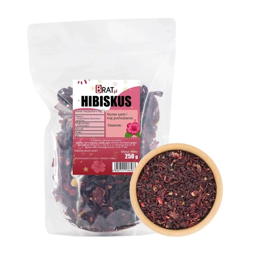 Hibiskus kwiat 250g.webp