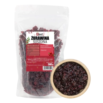 Suszona żurawina 500g.webp