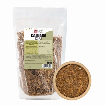 Catuaba 250g