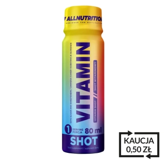 Allnutrition Vitamin Shot 80ml