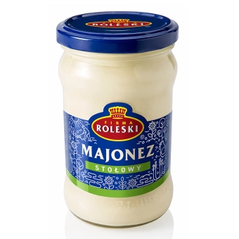 Majonez Stołowy 285ml