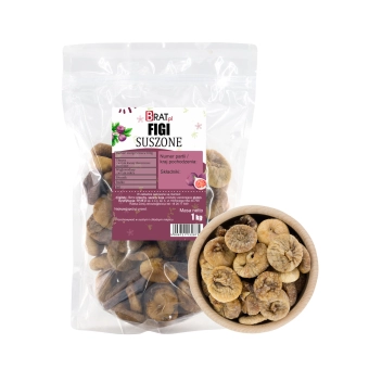 Figi suszone 1kg