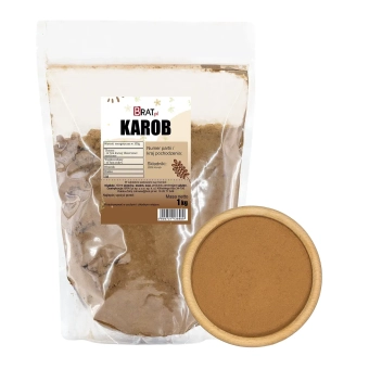 Karob 1kg