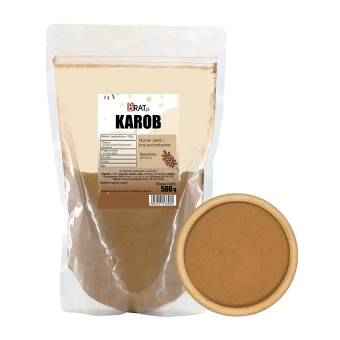 Karob 500g