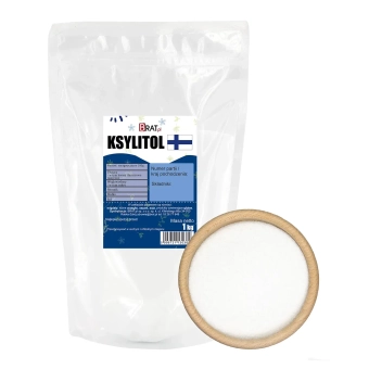 Fiński ksylitol 1kg