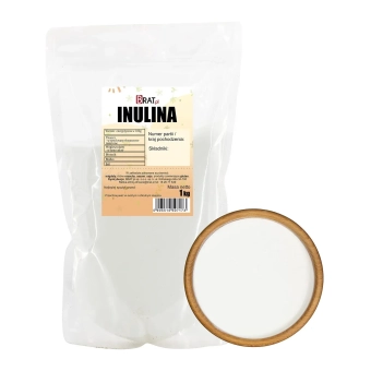Inulina 1kg