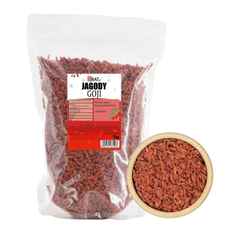 Jagody goji 1kg