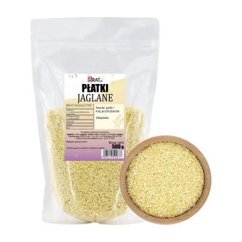 Płatki jaglane 500g.webp