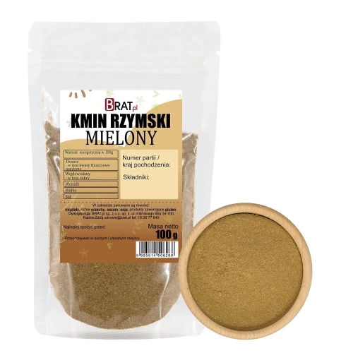 Kmin rzymski mielony 100g.webp