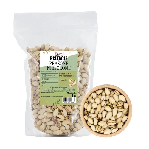 Pistacje prażone niesolone 1kg.webp