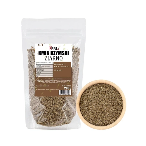 Kmin rzymski ziarno 200g.webp