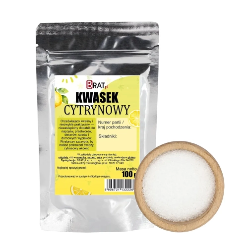 kwasek cytrynowy 100g opak srebrne.webp