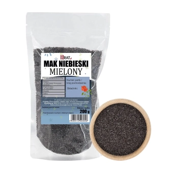 Mak niebieski mielony 200g.webp