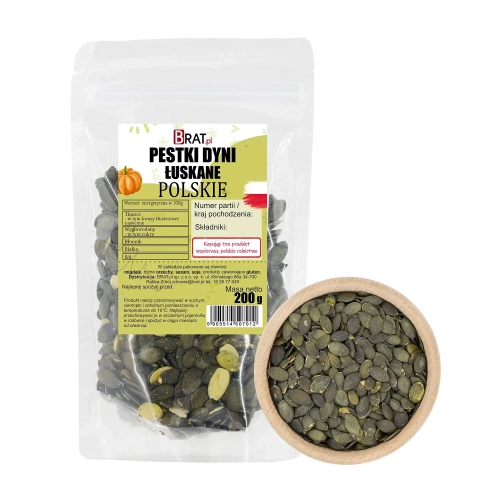 Pestki dyni polskie 200g.webp