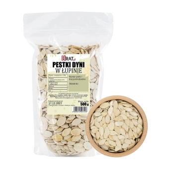 Pestki dyni w łupinie 500g.webp