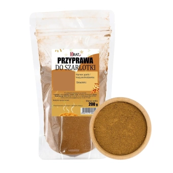 Przyprawa do szarlotki 200g