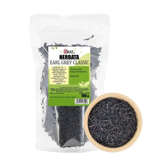Herbata Earl Grey Classic 100g
