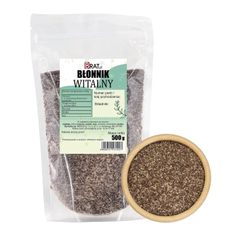 Błonnik witalny 500g