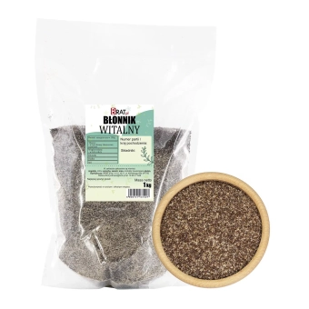 Błonnik witalny 1kg