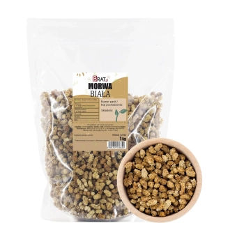 Morwa suszona 1kg