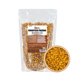 Kukurydza prazona barbecue 500g.webp